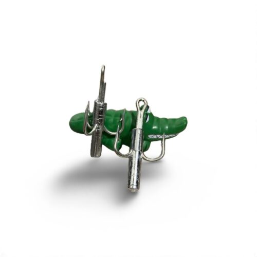 8-0 mustad gatortaker 3x