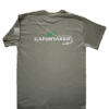 GatorTaker Shirt Military Green