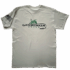 GatorTaker shirt Light Grey